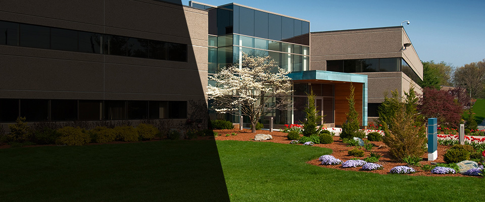 Mill Spring Landscapers