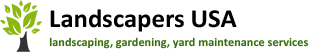 Mill Spring Landscapers